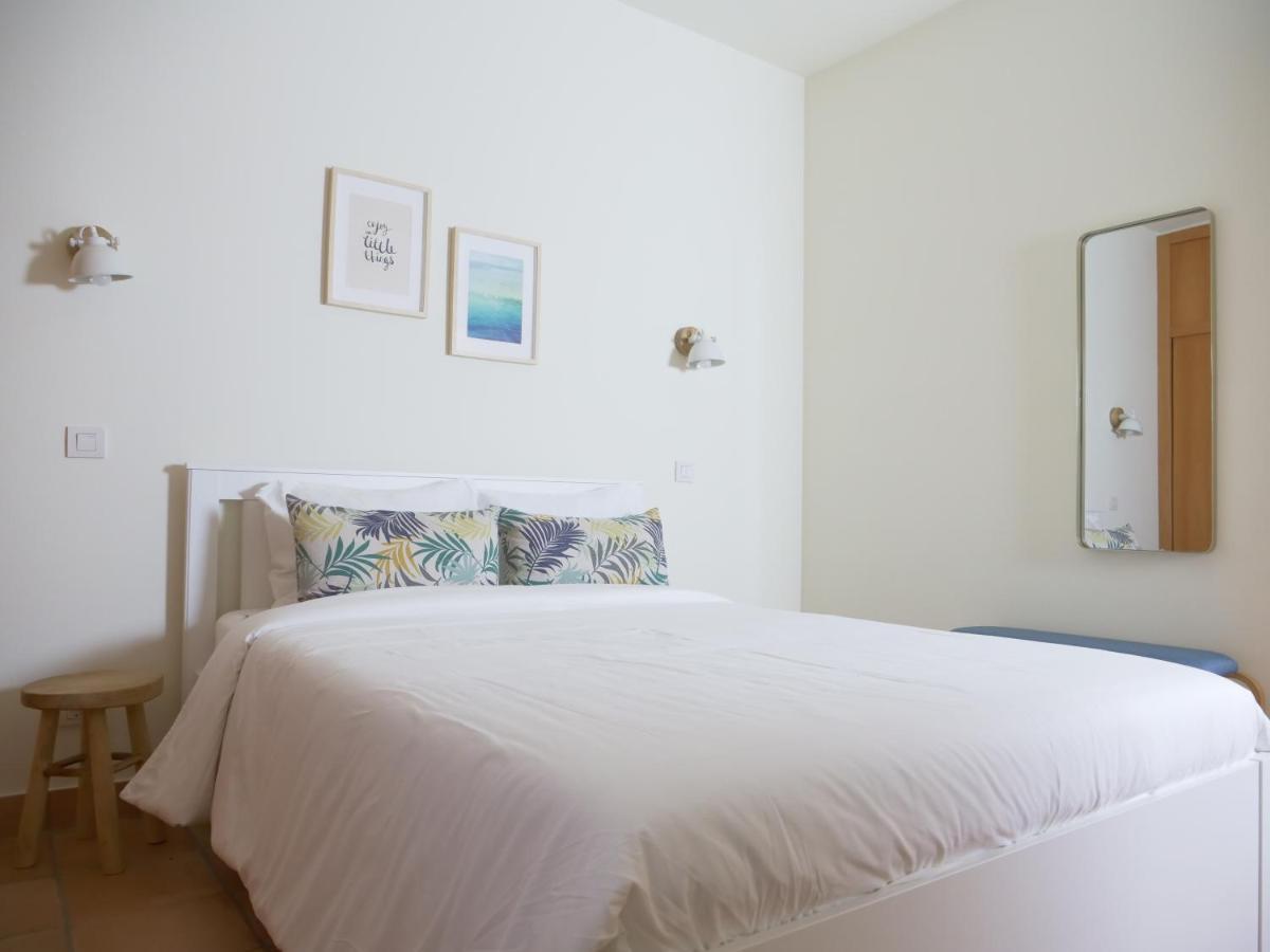 Sea View Apartment Near Meia Praia Beach In Lagos! المظهر الخارجي الصورة