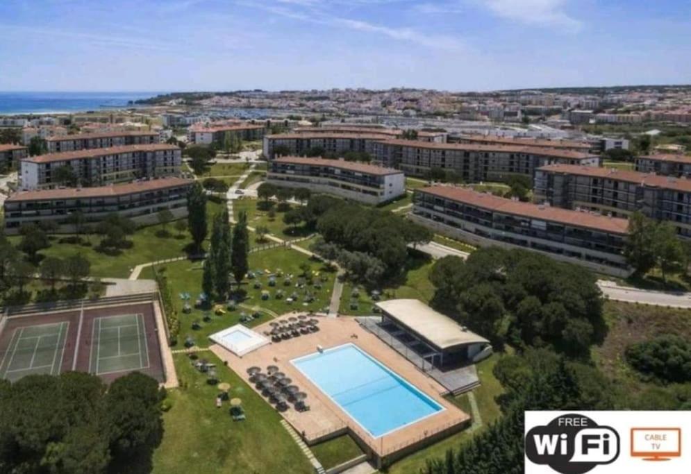 Sea View Apartment Near Meia Praia Beach In Lagos! المظهر الخارجي الصورة