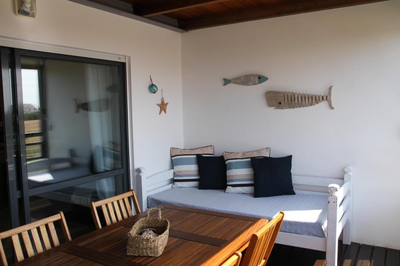 Sea View Apartment Near Meia Praia Beach In Lagos! المظهر الخارجي الصورة